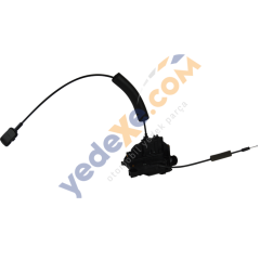 SCENIC III Sol Ön Kapı Kilidi 805030006R