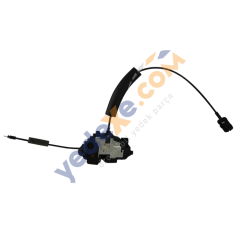 SCENIC III Sol Ön Kapı Kilidi 805030006R