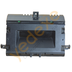 SAFRANE 2.0 Zaman Saati