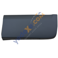 KANGO I Sağ Arka Bagaj Kapı Bandı 8200080439 908522600R