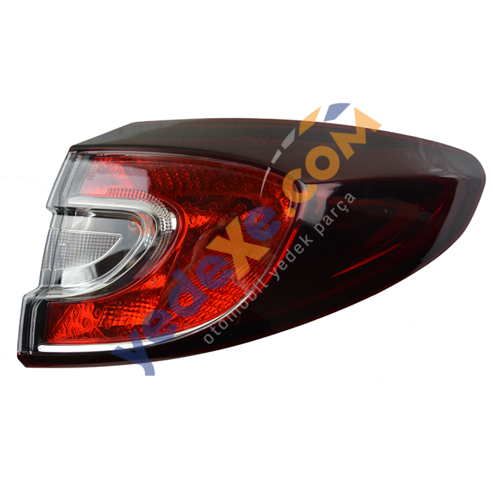 MEGANE III WAGON Sağ Dış Stop 265500010R